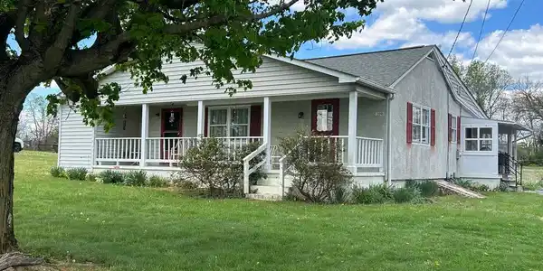 2091 OLD CHAPEL ROAD