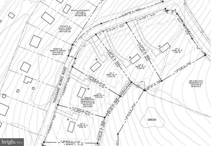 Lot 7 POLAND RUN EAST THOUSAND ACRES ROAD