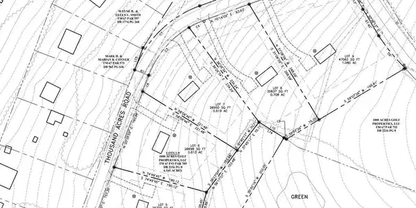 Lot 7 POLAND RUN EAST THOUSAND ACRES ROAD
