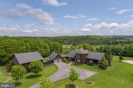 7672 ROCK LODGE ROAD