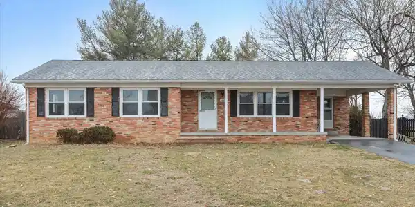 5083 BARLEY DRIVE