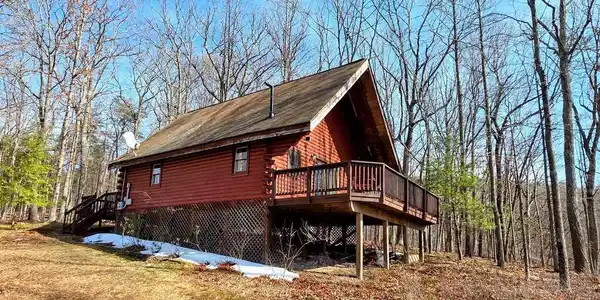 4605 CRITTON OWL HOLLOW ROAD