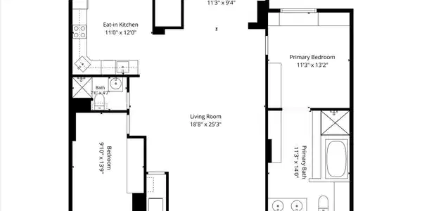 8350 GREENSBORO DRIVE