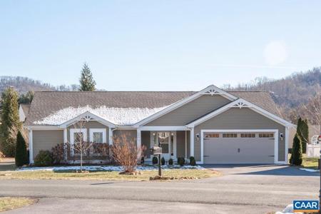 306 STONE ORCHARD DR