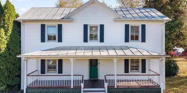 869 BUCK MOUNTAIN RD