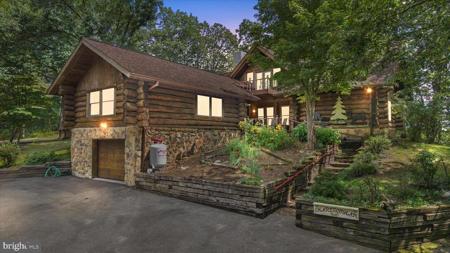 474 BLACKBERRY LICK ROAD