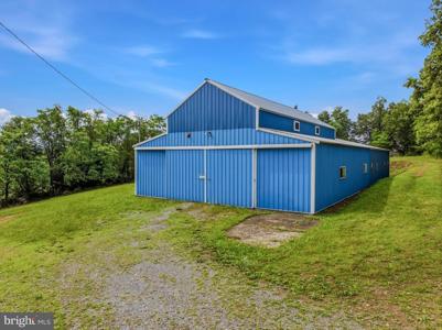 241 CHEVY LANE