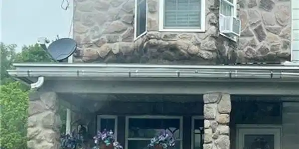 111 WEST WATER