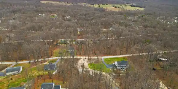 CARDINAL DR