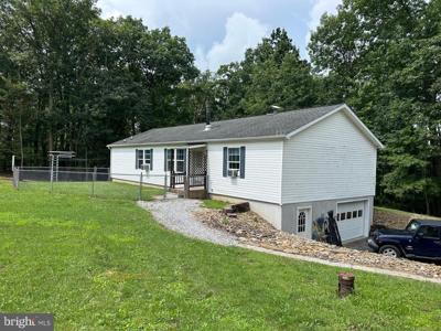318 WALTER HOLLOW ROAD
