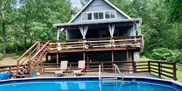 139 HEMLOCK LANE
