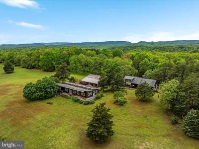 563 VALLEY FORGE LANE