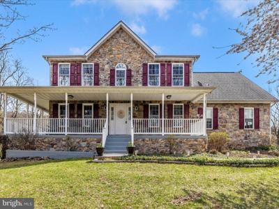 5935 CLEVELANDTOWN ROAD