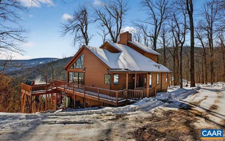 2129 LAUREL SPRINGS DR