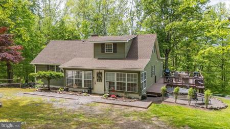 2025 WHISKEY RUN ROAD