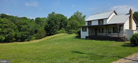 9000 CORNER ROAD