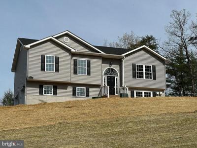570 GLAIZE ORCHARD ROAD