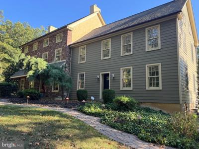 673 SPRING MOUNT ROAD