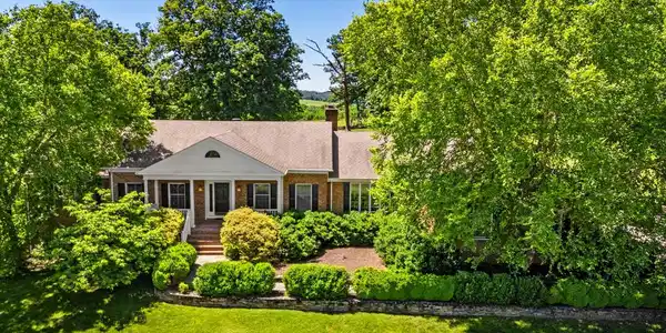 1310 DELAPLANE GRADE ROAD