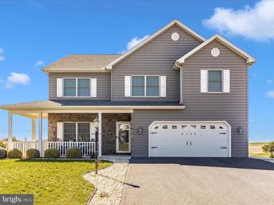 6135 MERION DRIVE