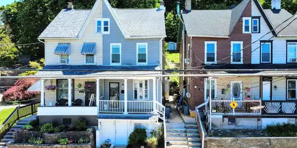 429 SOUTH STREET