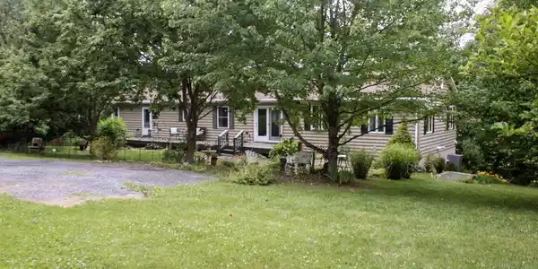 2891 SAUMSVILLE ROAD