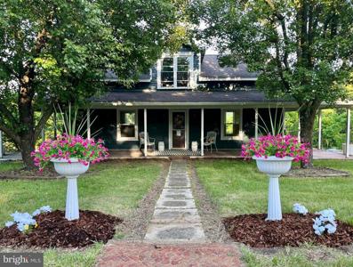 13108 GREEN RIDGE ROAD