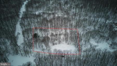 00 SHRAWDER MOUNTAIN ROAD