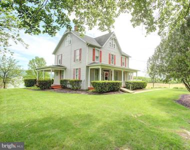 4492 TIMBER RIDGE ROAD