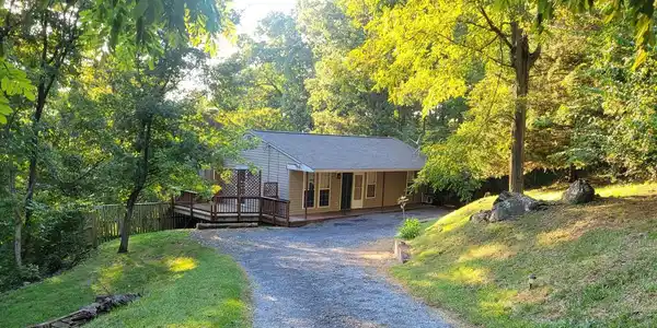 265 LUCKE WAY