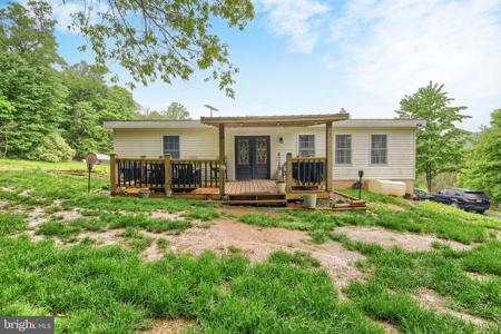 33 CRULL TRACE