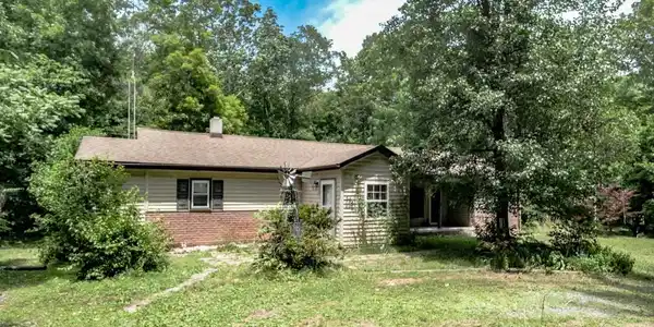 1936 BACK CREEK ROAD