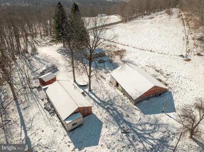 3395 FINGERBOARD ROAD