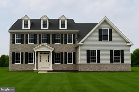 145 ROUNDHILL ROAD