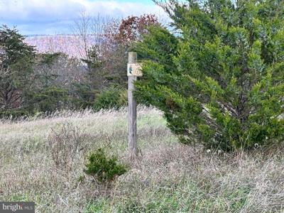 LOT 6 MARKWOOD DRIVE