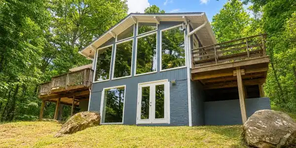 146 TRILLIUM TRAIL ROAD