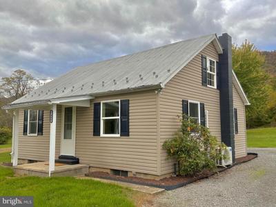 7488 DUSTY ROAD