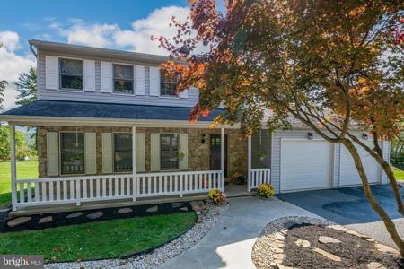 1480 SUMMER HILL ROAD