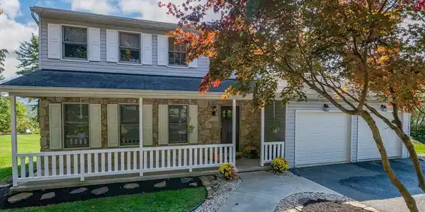 1480 SUMMER HILL ROAD