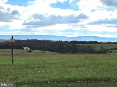 LOT 23 MARKWOOD DRIVE