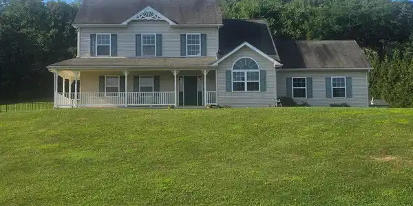 46 MILL DRIVE