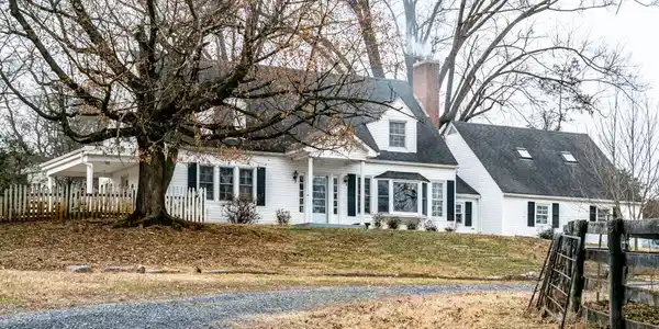 143 LAKEWOOD ROAD