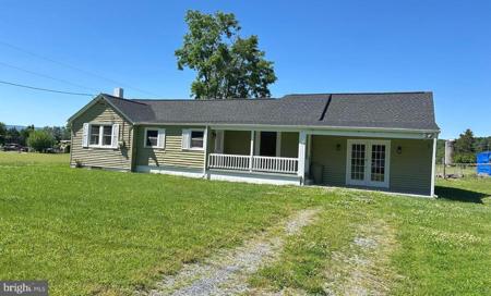 2171 DRY RUN ROAD