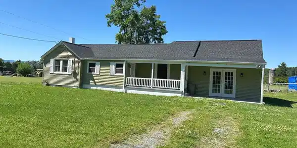 2171 DRY RUN ROAD