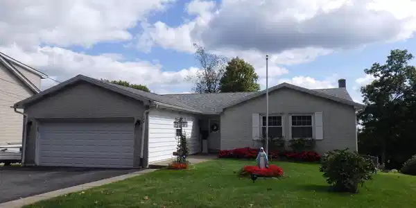 120 SNYDER AVENUE