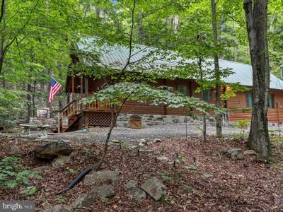 333 ROUSE MOUNTAIN ROAD