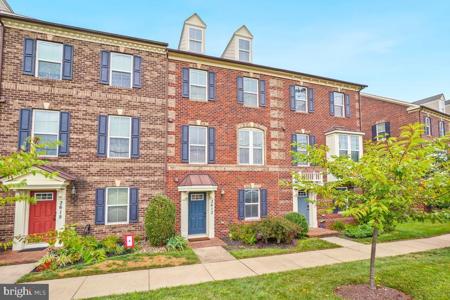 3613 URBANA PIKE