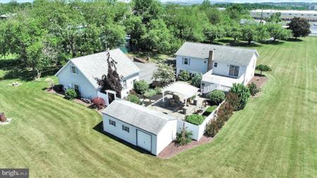625 BROWN ROAD
