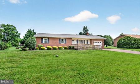 7910 EDGEWOOD FARM ROAD