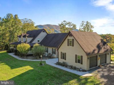 714 FOREST GLEN DRIVE